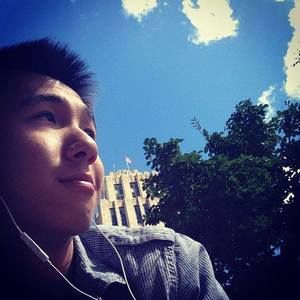 Meet your Posher, Zuo